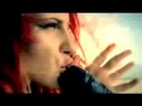 Paramore - Crushcrushcrush Music Video (HD version)
