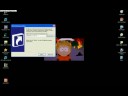 Shutdown Virus