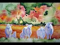 Animal ACEO\
