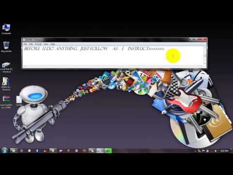 how to patch autocad 2010
