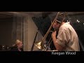 Keegan Wood - \"Black Orpheus\" Keegan Wood - \"Black Orpheus\"