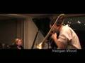 Keegan Wood - Black Orpheus