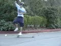 Tyler Schexnayder Pirouette