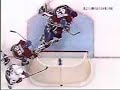José Theodore Incredible Save! José Theodore Incredible Save!
