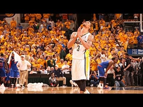 Phantom: Best of George Hill