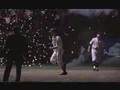 Robert Redford in The Natural  The Final Homerun - The Natural - Robert Redford - Flixster Video