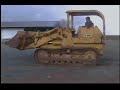 Cat Caterpillar 955K Trackloader for sale on ebay Bulldozer Cat Caterpillar 955K Trackloader for sale on ebay Bulldozer