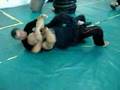 Grand Master Haim Gidon Krav-Maga-israeli