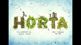 Horta el February de 28, 2020, en Auditori Germanies en notikumi Horta el February de 28, 2020, en Auditori Germanies en notikumi
