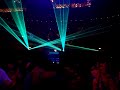 WIRE07 @ YOKOHAMA ARENA