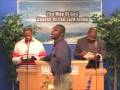 videos de Minister Jones: Quit Your Pity Party! pt. 5