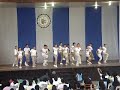 Addu Fiesta 2007 Dance Showdown Addu Fiesta 2007 Dance Showdown