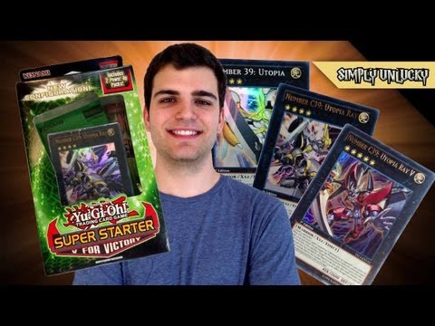 Yu Gi Oh - If you want SimplyUnlucky T-Shirts, Playmats, and more!: https://www.webisodesnetwork.com/simplyunlucky Please like and favorite if you enjoy the video! Also...