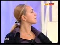Karima- Esame di Sbarramento Danza Classica