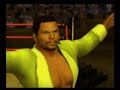 Mike Stevens vs. Alex Kayne