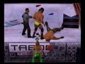 Mike Stevens vs. Alex Kayne Mike Stevens vs. Alex Kayne