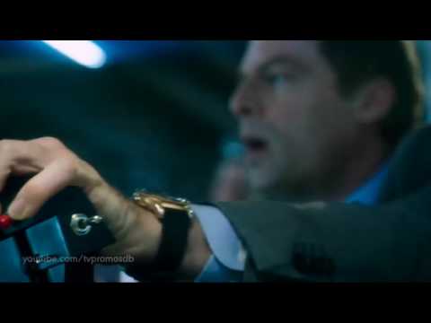 APB (FOX) - CRIME FIGHTING GETS AN UPGRADE