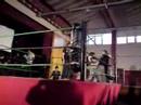 RWA Heart and Soul Juniour Show DEMONi Vs Element