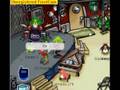 Club Penguin- The Green Band