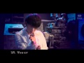 华晨宇《烟火里的尘埃》MV Ashes From Fir