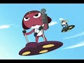 ケロロ軍曹動画