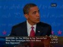 Domestic Debate - Leadership : Are you willing to say to ... Domestic Debate - Leadership : Are you willing to say to ...