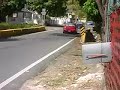 Rx-8 3 rotor burn out