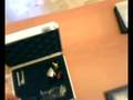 Mini DVR Alta Risoluzione 4GB