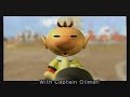 Pikmin 2 - 45 Pikmin Challenge - Day 1 Part 1