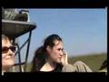 AIR BOAT RIDE - EVERGLADES, FLORIDA