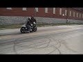 Turbo Hayabusa Burnout @ Turkey Day Massacre 2009
