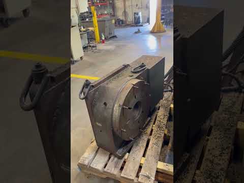 MORI SEIKI MV-65/50 Vertical Machining Centers | Tight Tolerance Machinery (5)