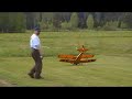 Great Planes Tiger Moth with OS FS-120 III Surpass Great Planes Tiger Moth with OS FS-120 III Surpass