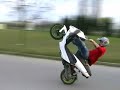 Hrvoje_#1 (Stunt101) February 2007