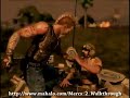 V�deo Mercenaries 2 - Phone Tag Contract