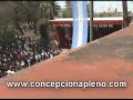 Jura de la constituci�n de Entre R�os, CONCEP. DEL URUGUAY