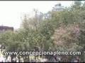 Jura de la constitución de Entre Ríos, CONCEP. DEL URUGUAY