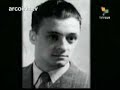 Mario Benedetti entrevistado por Telesur