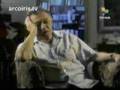 Mario Benedetti entrevistado por Telesur
