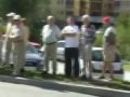 Polaganje temeljnega kamna v Kisovcu...