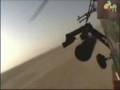 Polish Helicopters in Iraq part2