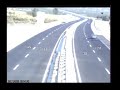 Accident on Croatian Highway Accident on Croatian Highway