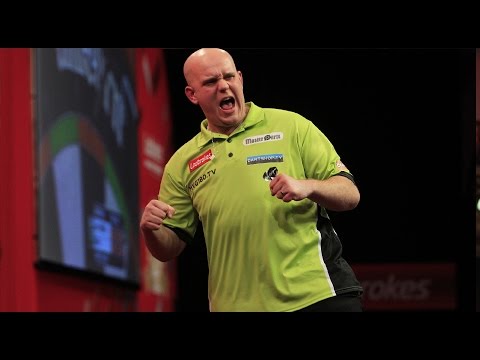 how to properly throw a dart