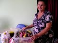 Geladinho da d. Maria