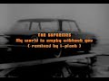 The supremes / my world is empty without you
