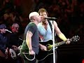Bon Jovi Blaze of Glory with Daughtry Bon Jovi Blaze of Glory with Daughtry