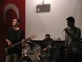 RAST-Islak Islak(Cem Karaca Cover)-SSAL Konseri