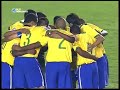 relive the best moments from matchday one and matchday two of the 2010 world cup south american qualifier: ribinho's trademark stepovers; kaka's exquisite curling shot; juan roman riquelme's two majestic free kicks; jose manuel rey's astonishing game winner; classic lionel messi; diego forlan's outstanding volley; big hits, big saves, missed opportunities. these are the moments that have the soccer world talking.