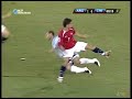 relive the best moments from matchday one and matchday two of the 2010 world cup south american qualifier: ribinho's trademark stepovers; kaka's exquisite curling shot; juan roman riquelme's two majestic free kicks; jose manuel rey's astonishing game winner; classic lionel messi; diego forlan's outstanding volley; big hits, big saves, missed opportunities. these are the moments that have the soccer world talking.