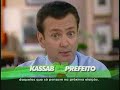 Gilberto Kassab programa 01 horário eleitoral - eleições 2008